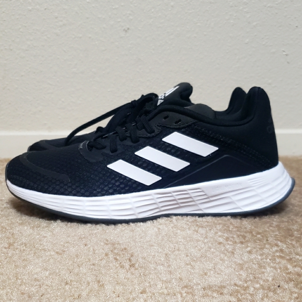 NWT Adidas Duramo SL running shoes